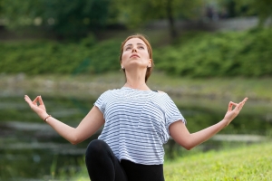 A Woman’s Brief Guide to Taking Care of Your Mind, Body, and Soul A Woman’s Brief Guide to Taking Care of Your Mind, Body, and Soul
